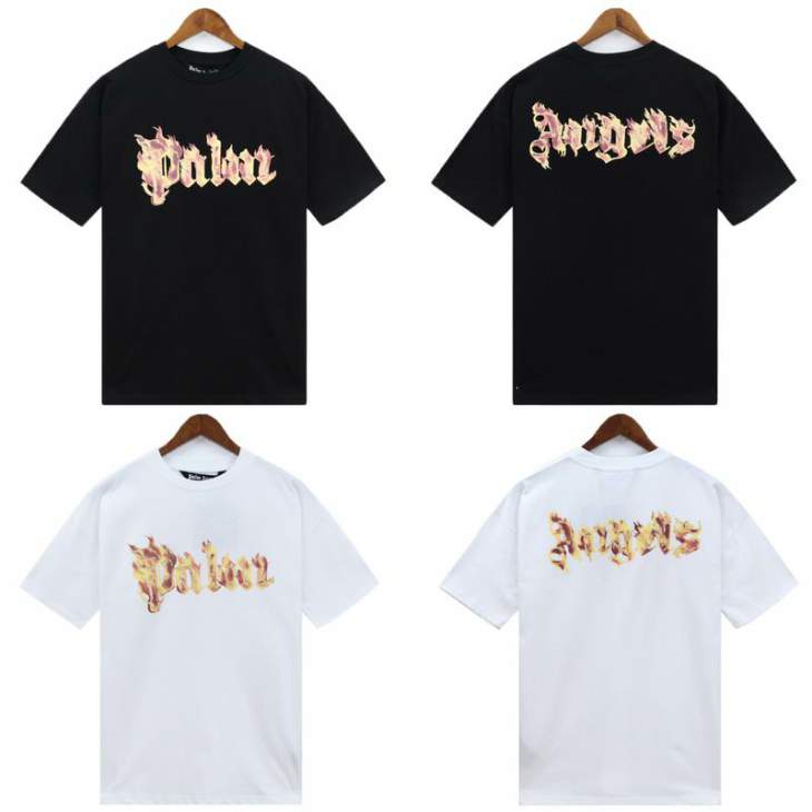 Picture of Palm Angels T Shirts Short _SKUPalmAngelsS-XLbrtx20794191